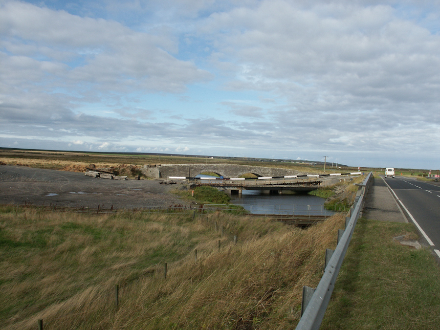 Bridge of Wester